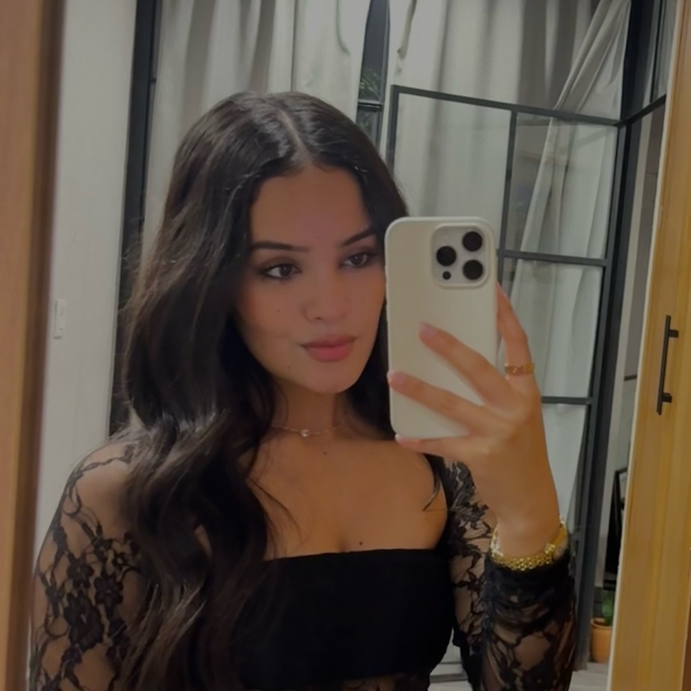 Meet your Posher, Wendy